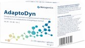 Metagenics AdaptoDyn - 60 capsules - Multi preparaat