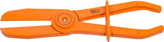 BGS Pince pour colliers de serrage 255 mm