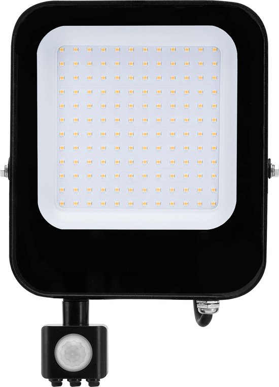Beta 018370450 1837M-Oplaadbare Led Schijnwerper