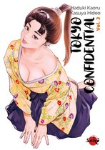 Seikô 3 - Tokyo Confidential - Tome 3