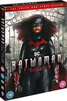 Batwoman Seizoen 3 [DVD] Import zonder NL ondertiteling