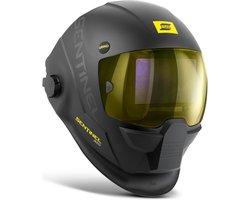 ESAB Sentinel A60 Serie - Automatische Laskap - Panoramisch Zicht - OpTCS Technologie - HALO™ Hoofdsteun