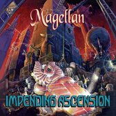 Magelan - Impending Ascension (CD)