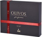 Olivos - Amazon Freshness - Cadeauset