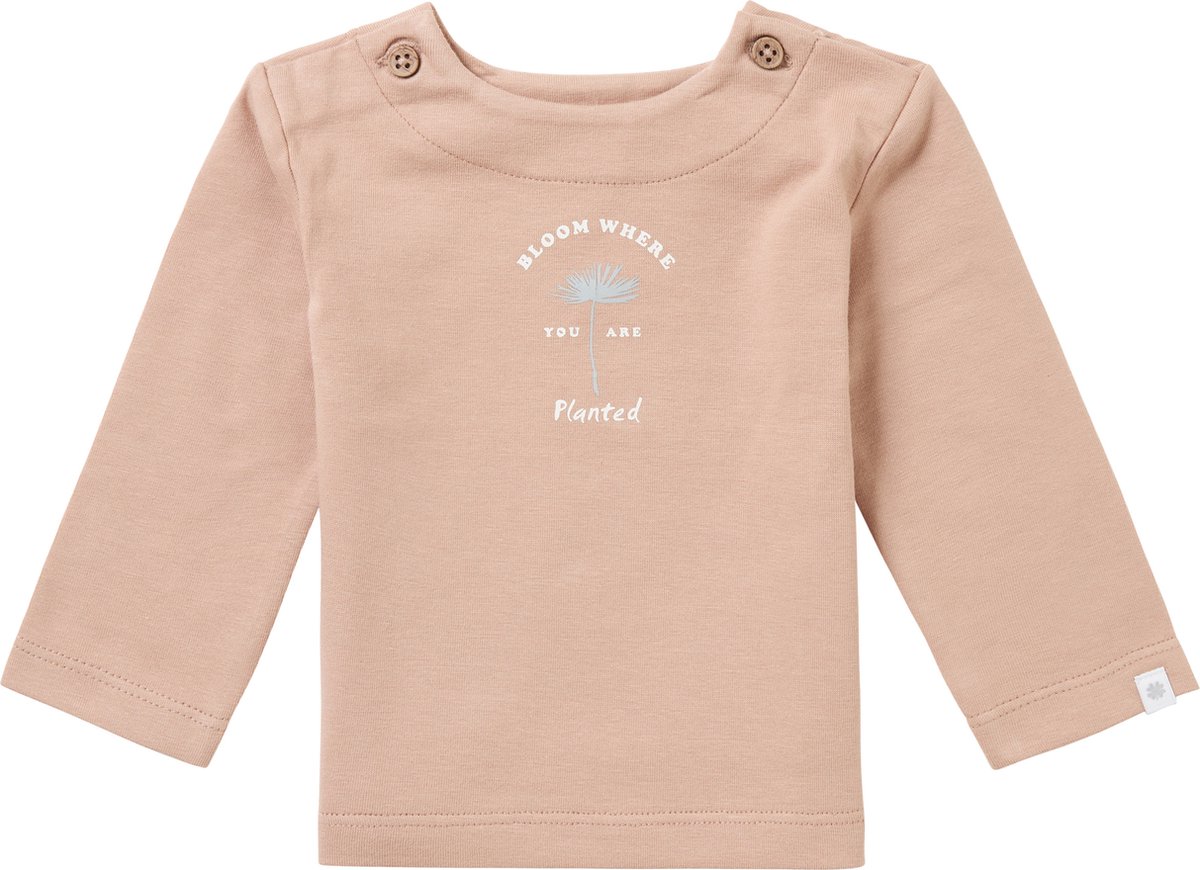 Noppies T-shirt Madison Baby Maat 50