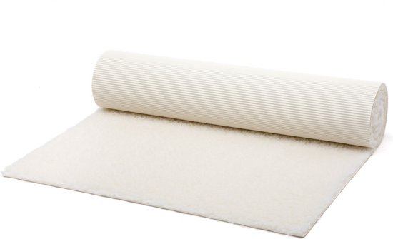 Bodhi Vishnu schapenwol yogamat 60