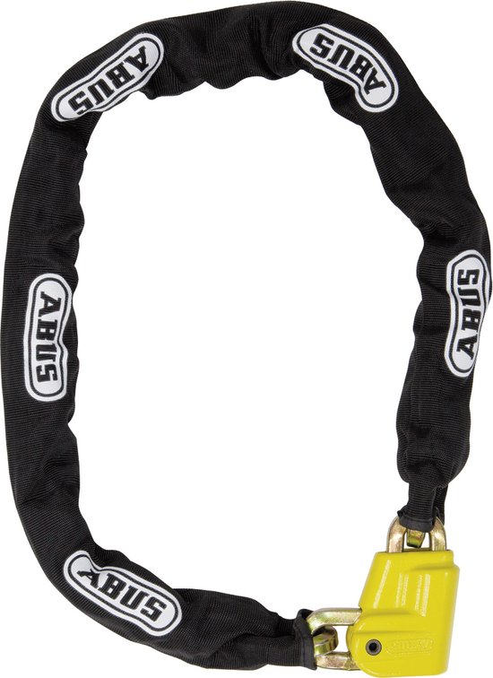 Abus Chaine-antivol Moto Granit Chain Plus Extre…