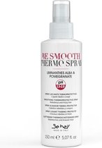 Be Hair Smooth Thermo protective Spray 150ml