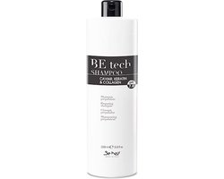 Be Hair - Be Tech Preparing Shampoo 1000ml