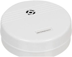Sencys wateralarm waterstop - voorkom waterschade