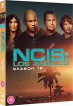 Ncis Los Angeles - S12 (DVD)