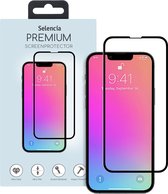 Selencia SH00045396, Apple, iPhone 13 Pro, iPhone 13, iPhone 14, Transparent