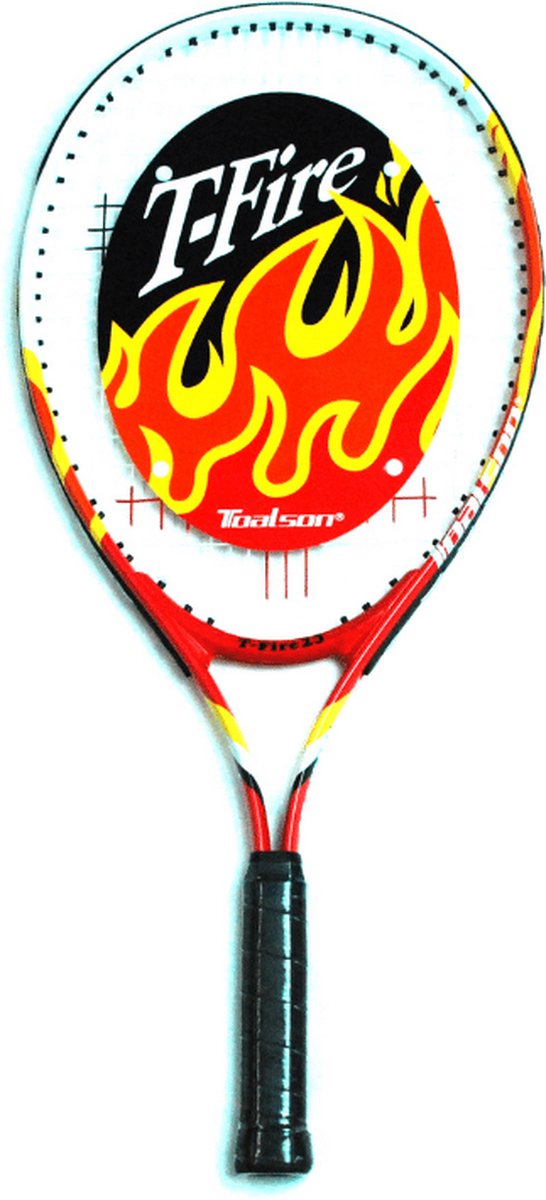 Toalson T-FIRE 23 (Kinder)(Tennisracket)