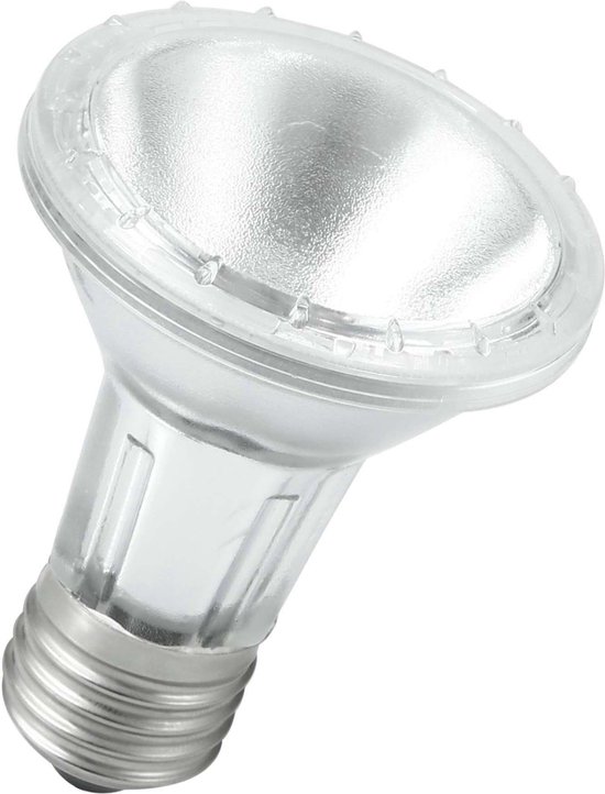 SPL | Halogeen PAR Reflectorlamp | Grote fitting E27 | 75W