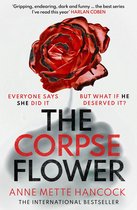 A Kaldan and Schäfer Mystery 1 - The Corpse Flower