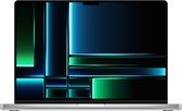 Bol.com Apple Macbook Pro (2023) MNWE3N/A - 16 inch - Apple M2 Max - 1 TB - Zilver aanbieding