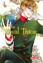 The Royal Tutor 4