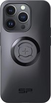 SP Connect 52654 coque de protection pour téléphones portables 15,5 cm (6.1") Housse Noir