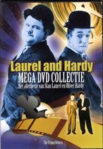 Laurel & Hardy - The Flying Deuces