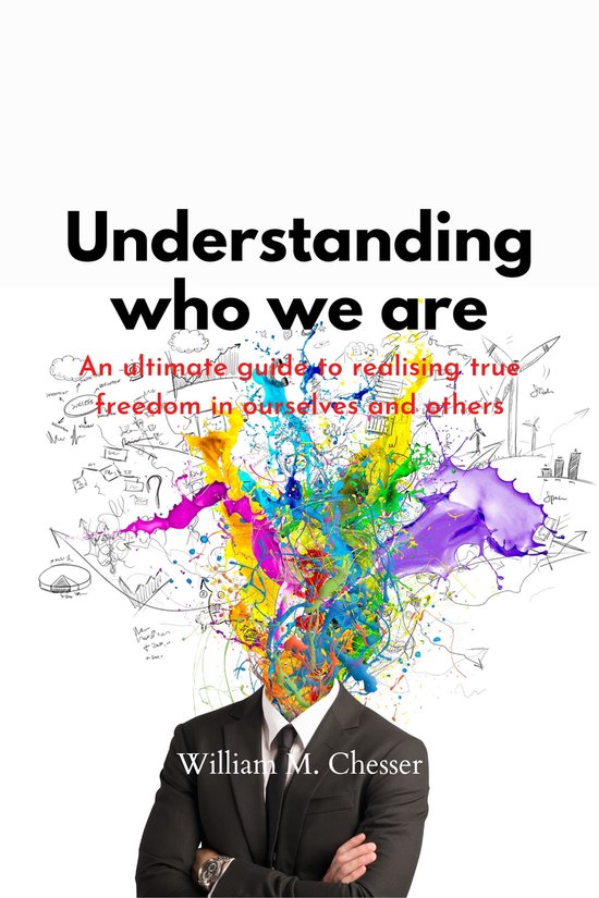 Understanding who we are ebook william m chesser 1230006093921