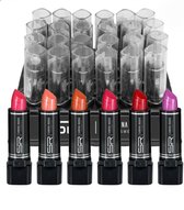 Sabrina Rudnik Cosmetics - Lipstick - cyclaam roze - nummer 1
