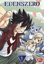Edens Zero 1