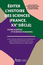 Papiers - Éditer l'histoire des sciences (France, XXe siècle)