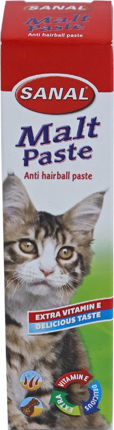 Sanimal Anti-Haarbalsnacks | | Bestellen