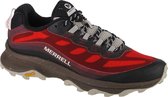 Merrell Moab Speed J067539, Homme, Rouge, Chaussures de trekking, Taille: 46