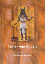 Texter från Anubis 1 - Texter från Anubis
