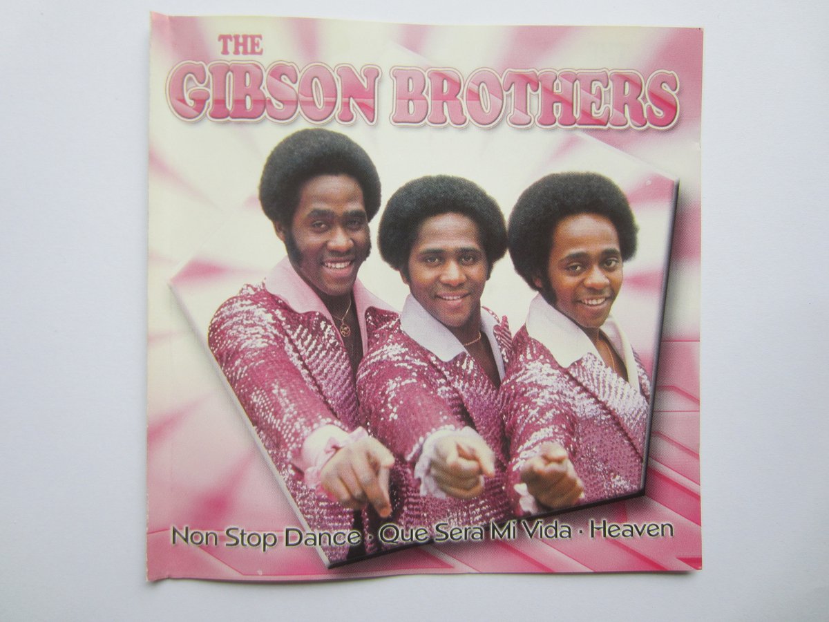 Gibson Brothers
