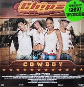 Chipz - Cowboy (CD-single)