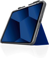 dux plus (iPad 10th gen) AP 10.9 inch 2022 Blauw iPadhoes met auto-wake rugged