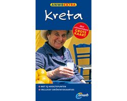 ANWB Extra  -   Kreta