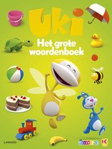 Uki - Het grote woordenboek