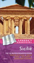 Lannoo's Kaartgids Sicilië