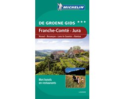 Jura - Franche-Comte