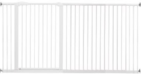 ib style ib style® Berrin Traphekje| 67-175cm |Klemhekje | Zonder