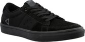 Leatt DBX 1.0 Flatpedal Shoes Men, zwart Schoenmaat EU 42