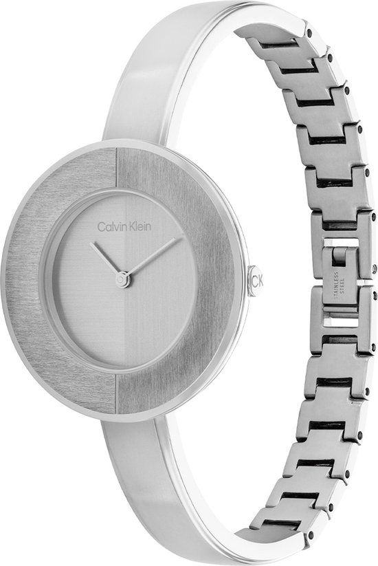 Calvin Klein CK25200022 Dames Horloge | bol