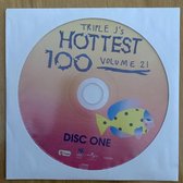 Various Artists - Triple J Hottest 100 Vol 21
