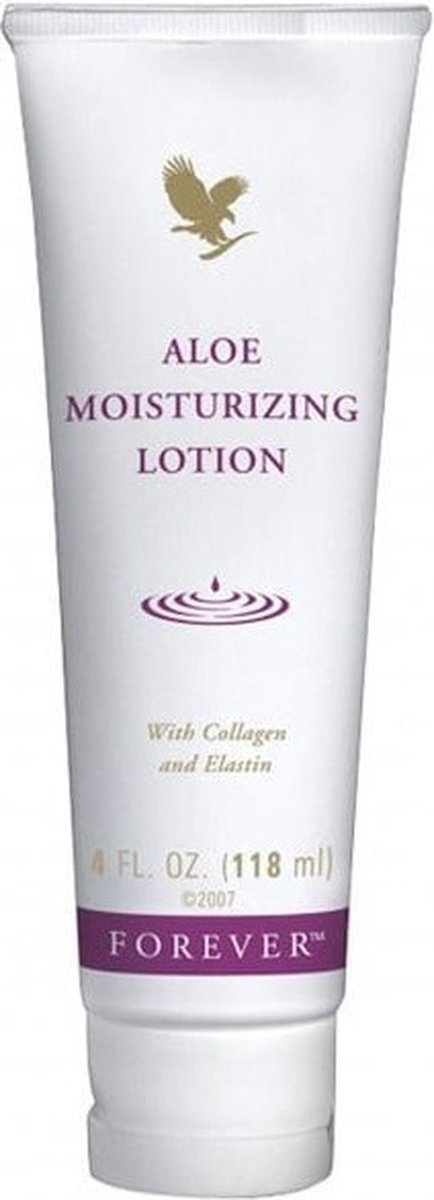 Aloe on sale moisturizing lotion