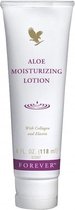 Forever Aloe Moisturizing Lotion - 118 ml