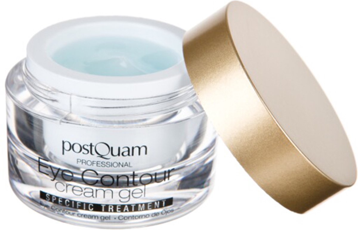 Goedkoopste Anti-Veroudering Regenerende Crème Eye Contour Postquam