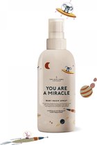 The Gift Label - Baby Room Spray - You Are A Miracle - Boys