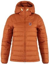 Fjällräven Expedition Pack Down Jasje Oranje XL Vrouw