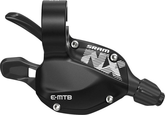 Sram NX-E Eagle 12S duimversteller