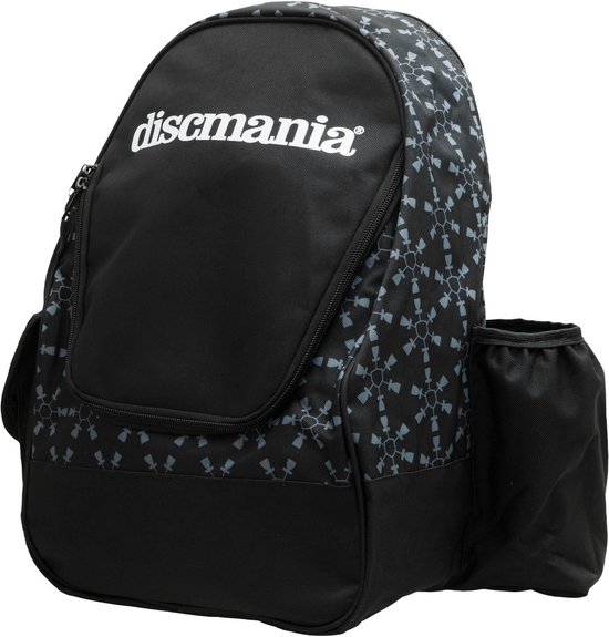 Foto: Discmania fanatic go bag