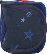 Imperial Riding Bandages Ambient Stars Up Donkerblauw