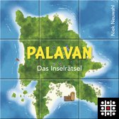 Palavan - Uitdagend solitaire spel 1-2p. SmartGames